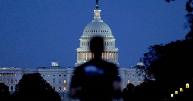 Publicada en EE.UU. una resolución sobre el 'impeachment' contra Trump