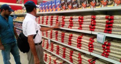 Un total de 110 comercios y 13 colegios inspeccionados por Sundde en Yaracuy durante septiembre