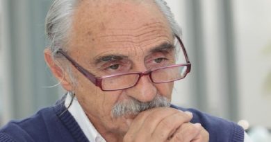 Venezuela lamenta fallecimiento de periodista e investigador colombiano Alfredo Molano Bravo
