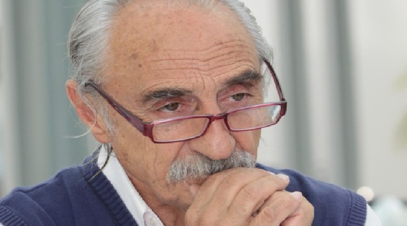 Venezuela lamenta fallecimiento de periodista e investigador colombiano Alfredo Molano Bravo