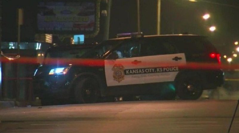Al menos 4 personas fallecen tras tiroteo en Kansas, EE.UU.