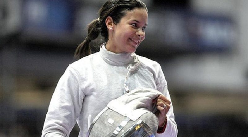 Alejandra Benítez finaliza de quinta en Torneo Satélite de Georgia