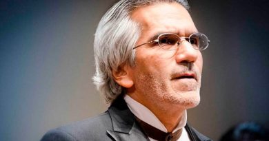 Producción artística Verismo en tres actos será puesta en escena el sábado 26OCT