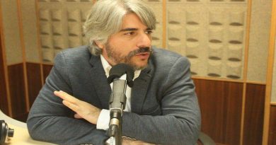 Analista Amauri Chamorro Es casi imposible que Lenin sobreviva a marchas en Ecuador