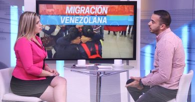 Este miércoles presentarán libro Caracterización de la Migración Venezolana en TTC