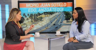 Más de 200 productores impulsa desarrollo de tubérculos en Puerto La Cruz