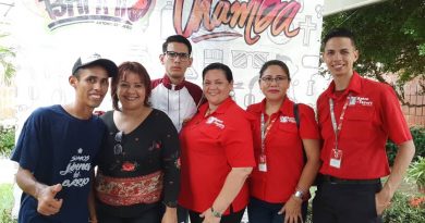 Banco del Tesoro financió 20 proyectos de jóvenes emprendedores en Cojedes