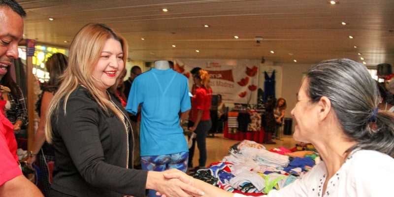 Banco del Tesoro registra un crecimiento de 15.117, 27% en su cartera manufacturera