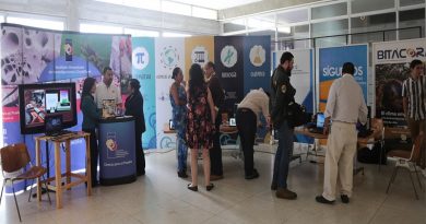 Venezuela ingresó a la FAB LAT Network