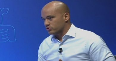 Héctor Rodríguez: Queremos acuerdos políticos que incluyan a todos pero la oposición debe tener autonomía