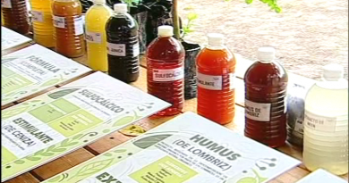 Binomio pueblo-ciencia impulsa nuevo modelo de soberanía agroalimentaria en Escuela Agroecológica Indio Rangel en Aragua