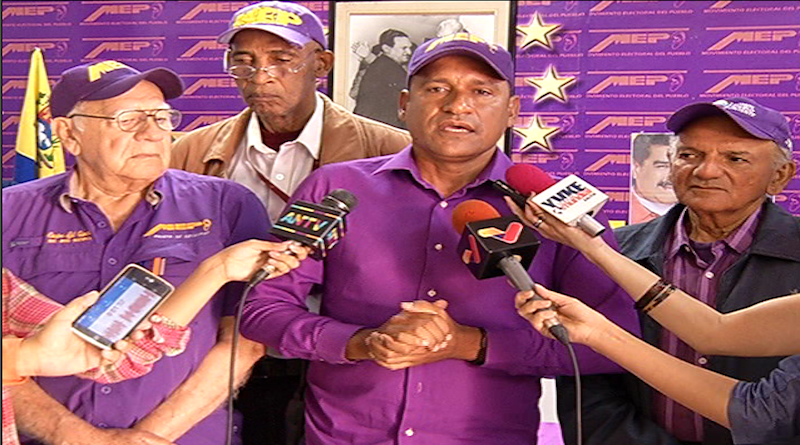 Plan Nacional de Siembra Joven Empínate arranca esta semana en Irapa