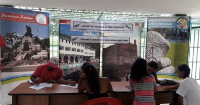 Extienden hasta 11 de octubre jornada de captación para forma a Guías y Guardaparques en Carabobo
