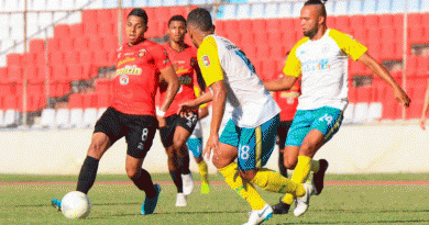 Caracas FC aseguró puntaje para la Liguilla del Futve