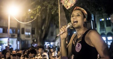 Citan a declarar a Bolsonaro como sospechoso en investigación por asesinato de concejal