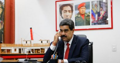 Comisión Rusia-Venezuela sesionará en Caracas este viernes y sábado