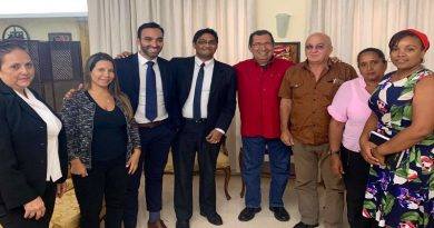 Venezuela y Cuba afinan detalles para participación en Feria Internacional de La Habana
