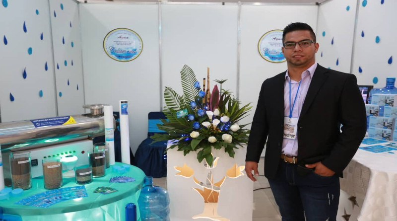 Inicia este jueves II Expo Carrizal Potencia 2019 con más de 100 expositores