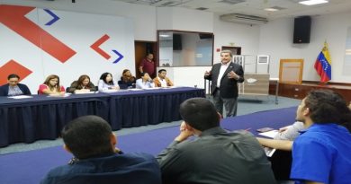 Realizan taller de promoción del ron de Venezuela como patrimonio cultural y ancestral para exportación