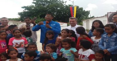 GMVV arriba 2 millones 854 mil 791 hogares entregado a familia en Venezuela