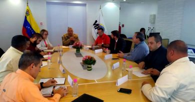 Gobierno Nacional fortalece alianzas estratégicas con empresas privadas en Motor Construcción