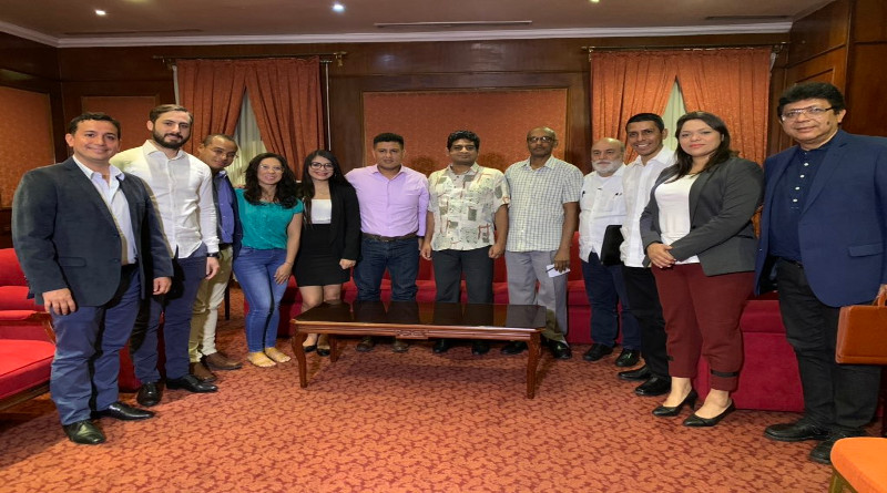 Venezuela y Sri Lanka afianzan relaciones en motor textil y protagonismo de juventud