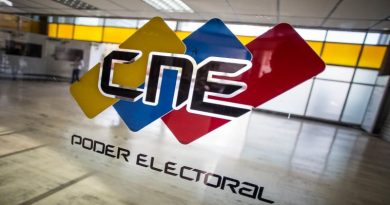 CNE realiza proceso de consulta popular del cambio de nombre de la parroquia Juan de Villegas en Barquisimeto