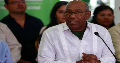 Movimiento por la Paz y la Vida realizará 3 septiembre Asamblea de Diálogo Social en Lara