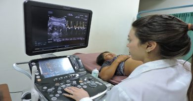 TSJ realiza jornada de despistaje de cáncer de mama