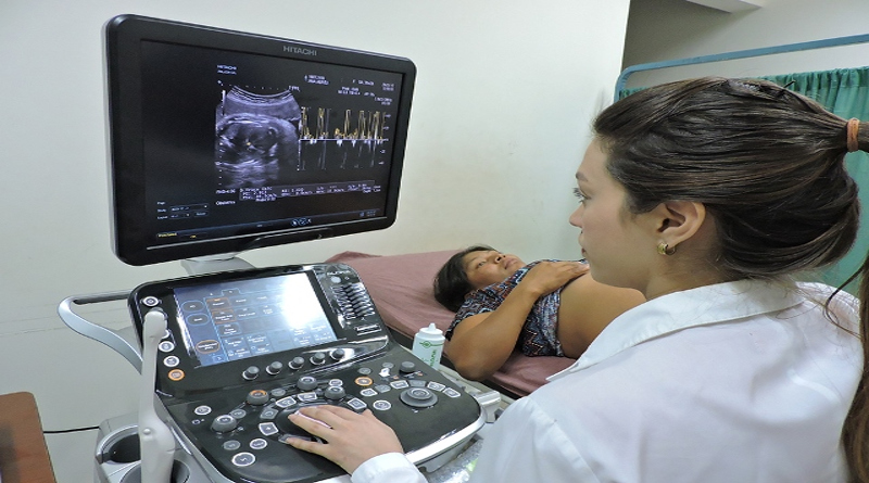 TSJ realiza jornada de despistaje de cáncer de mama