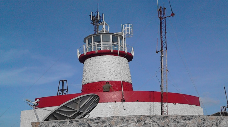 Movilnet moderniza equipos para optimizar servicio en archipiélago de Los Monjes