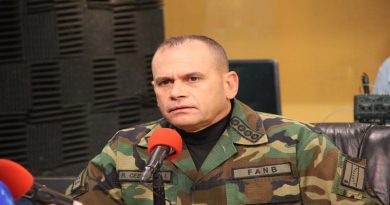 Concepto estratégico de FANB garantiza defensa integral de la nación