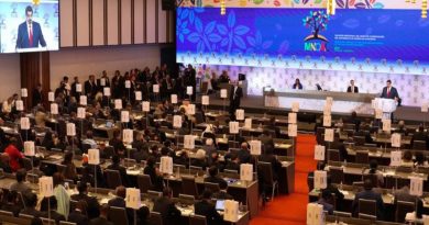 Venezuela entrega presidencia del Mnoal a Azerbaiyán tras exitoso período