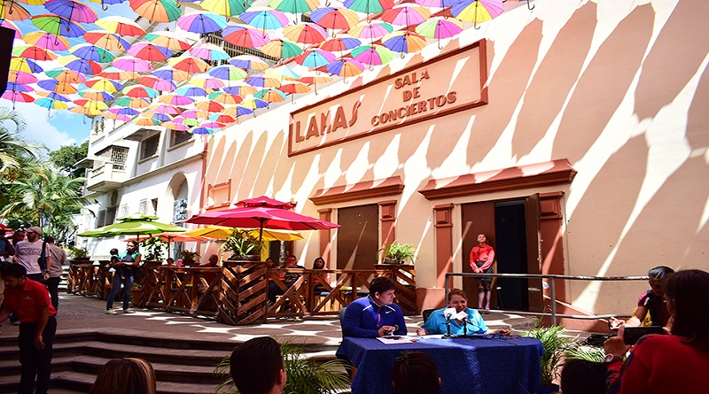 Realizarán actividades culturares y recreativas para celebrar aniversario 242 de Los Teques