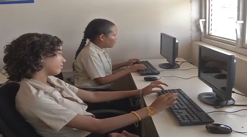 Cerca de 800 estudiantes inauguran Unidad Educativa Hugo Chávez Frías en Delta Amacuro