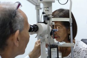 Gobierno Bolivariano potencia sistema de salud público nacional