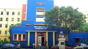 Gobierno Bolivariano potencia sistema de salud público nacional