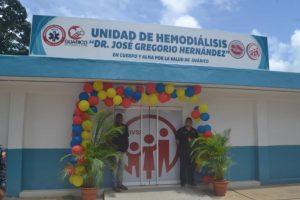 Gobierno Bolivariano potencia sistema de salud público nacional