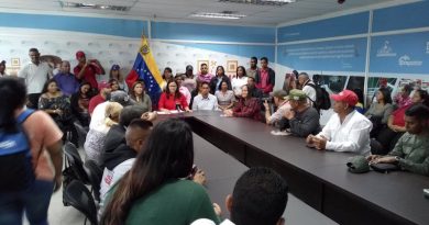 Congreso Nacional de las Comunas debatirá líneas de acción para impulsar el Estado Comunal