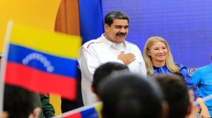 Victorioso Regreso a Clase Universitarios 2019