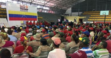 PSUV Cojedes ha caracterizado al 60% de la población