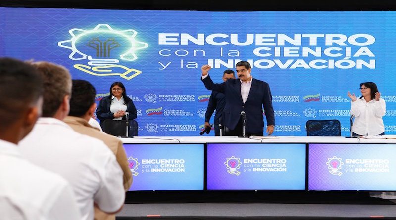 Registro Nacional de Innovadores Tecnológicos se mantendrá abierto permanentemente