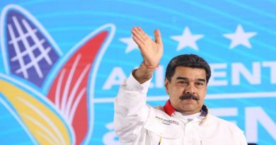 Venezuela y FAO afinan detalles para un acuerdo integral de cooperación