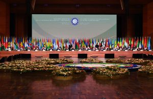 Venezuela ratifica importancia de redoblar esfuerzos para consolidar la paz