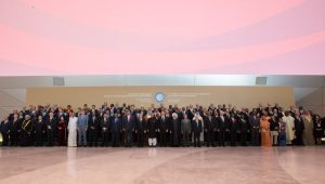 Carta de la ONU es la guía para fortalecer unión de los pueblos