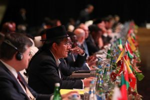 Defensa del multilateralismo debe ser un pilar del MNOAL