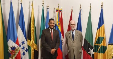 Venezuela reafirma postura de América Latina como Zona de Paz y defensa del Multilateralismo