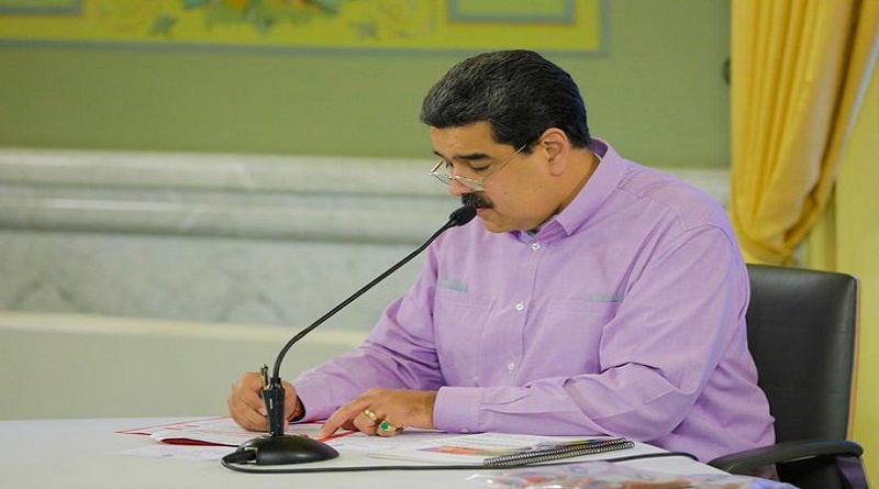 Oposición participará en elecciones parlamentarias si renuevan el CNE