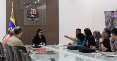 Estado Mayor Eléctrico evalúa avances de las labores que se ejecutan en el SEN