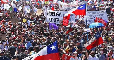 RUMBO A LA VICTORIA | Evo Morales llama a la unidad popular en cierre de campaña electoral